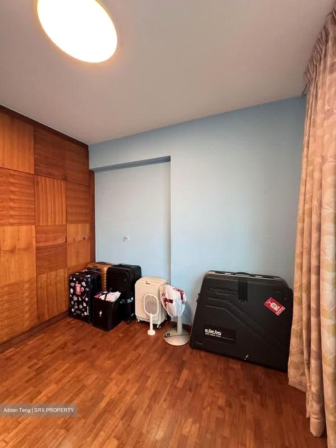Woodsvale (D25), Condominium #637931701